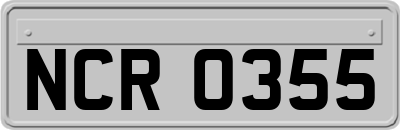 NCR0355