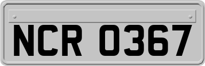 NCR0367