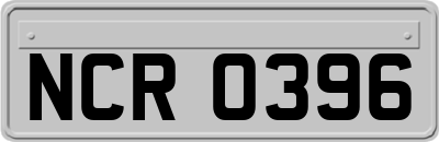 NCR0396