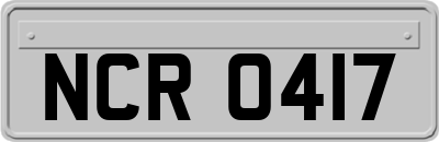 NCR0417