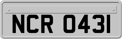 NCR0431