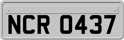 NCR0437
