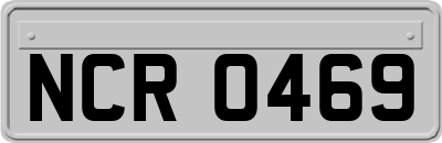 NCR0469