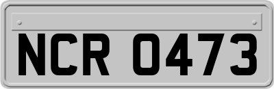 NCR0473
