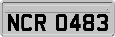 NCR0483