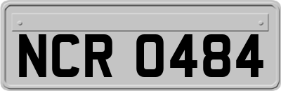 NCR0484