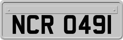 NCR0491