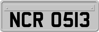 NCR0513
