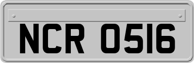 NCR0516