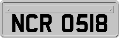 NCR0518