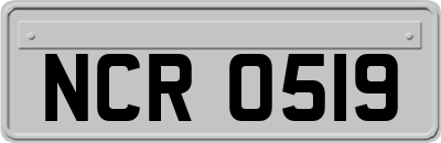 NCR0519