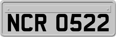 NCR0522