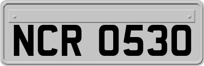 NCR0530