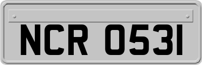 NCR0531