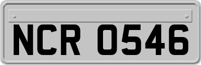 NCR0546