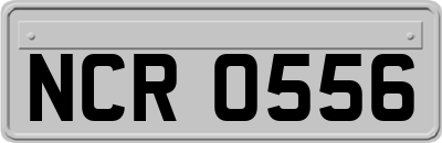 NCR0556