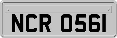 NCR0561