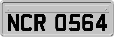 NCR0564