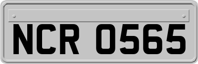 NCR0565