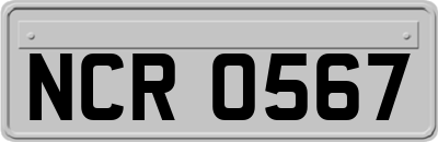 NCR0567