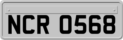 NCR0568