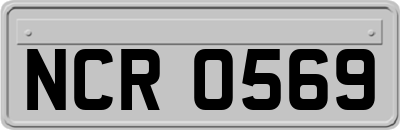 NCR0569