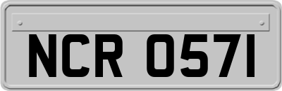 NCR0571