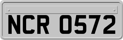 NCR0572