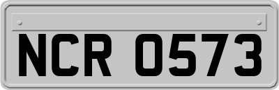 NCR0573