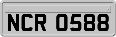 NCR0588
