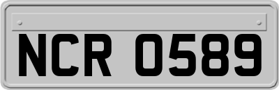NCR0589