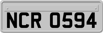 NCR0594