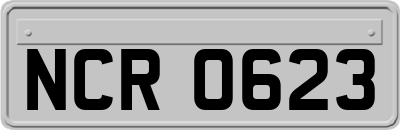 NCR0623