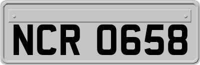 NCR0658