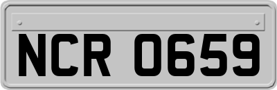 NCR0659