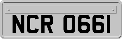 NCR0661