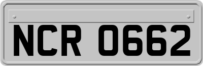 NCR0662