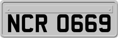 NCR0669