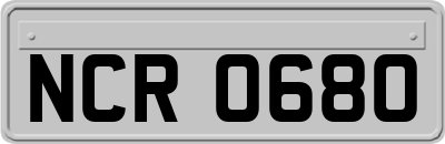 NCR0680