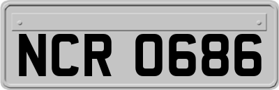 NCR0686