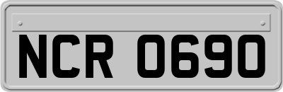 NCR0690