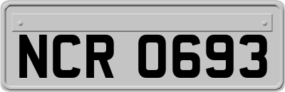 NCR0693