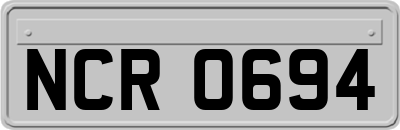 NCR0694