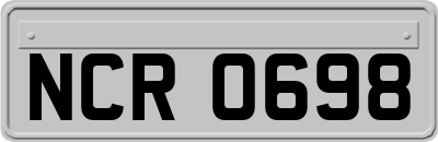 NCR0698