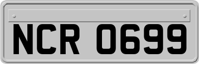 NCR0699