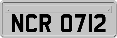 NCR0712
