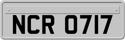 NCR0717