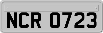 NCR0723