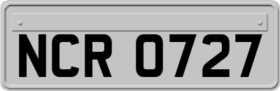 NCR0727