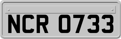 NCR0733